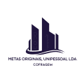 logotipo metasoriginais